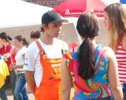 Team Member Emily Johnson